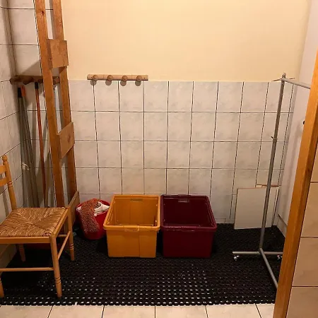 Holiday home Grand Du Bruleux 11 Personnes *