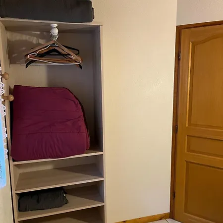 Grand Du Bruleux 11 Personnes La Bresse