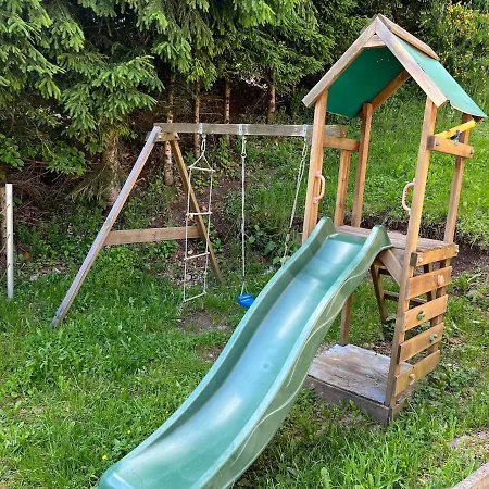 Grand Du Bruleux 11 Personnes Holiday home