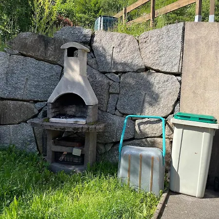 Grand Du Bruleux 11 Personnes Hébergement de vacances *