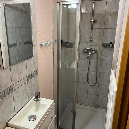 Holiday home Grand Du Bruleux 11 Personnes *
