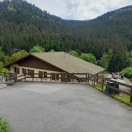 Grand Du Bruleux 11 Personnes Hébergement de vacances