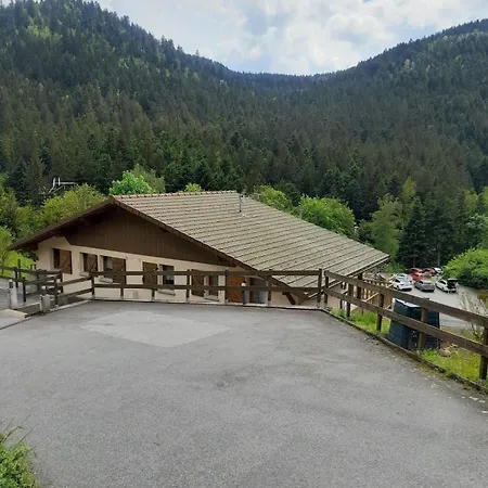 Grand Du Bruleux 11 Personnes Holiday home