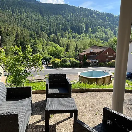 Holiday home Grand Du Bruleux 11 Personnes