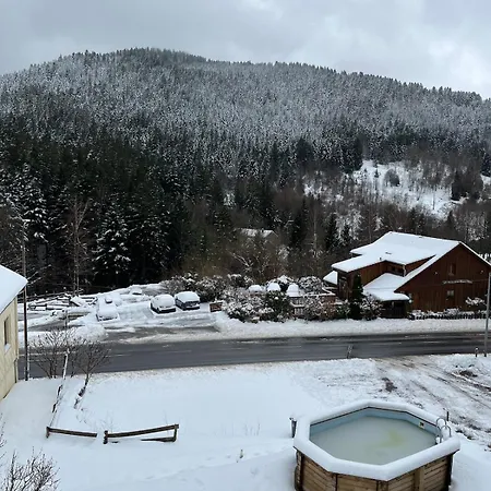 Grand Du Bruleux 11 Personnes Holiday home *