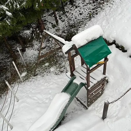 Grand Du Bruleux 11 Personnes *