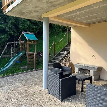 Grand Du Bruleux 11 Personnes