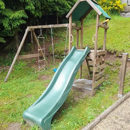 Grand Du Bruleux 11 Personnes Hébergement de vacances