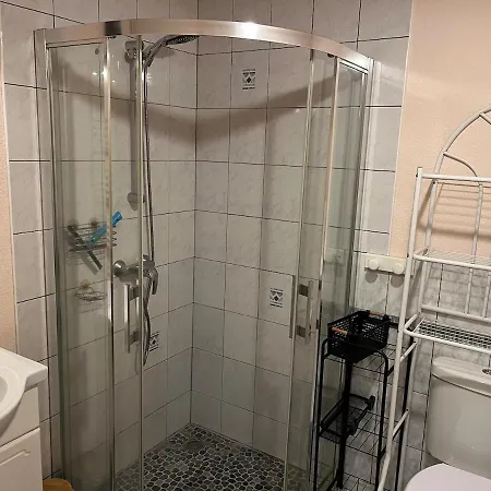 Grand Du Bruleux 11 Personnes Hébergement de vacances *