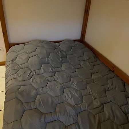 Holiday home Grand Du Bruleux 11 Personnes *