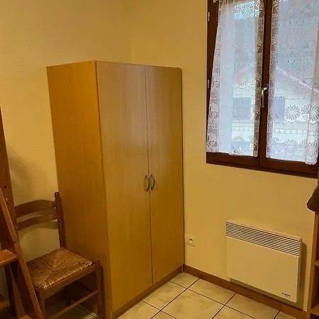 Grand Du Bruleux 11 Personnes Hébergement de vacances