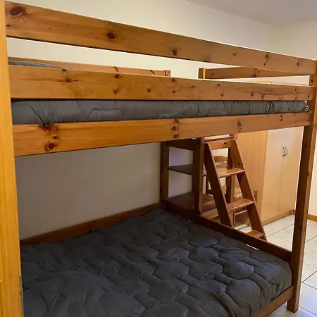 Hébergement de vacances Grand Du Bruleux 11 Personnes