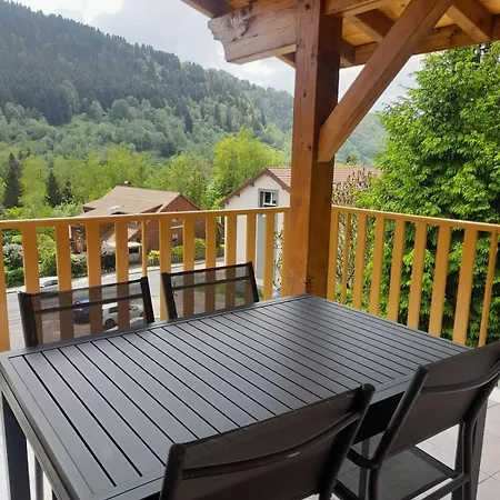 Grand Du Bruleux 11 Personnes Hébergement de vacances *