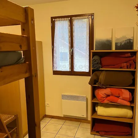 Holiday home Grand Du Bruleux 11 Personnes *