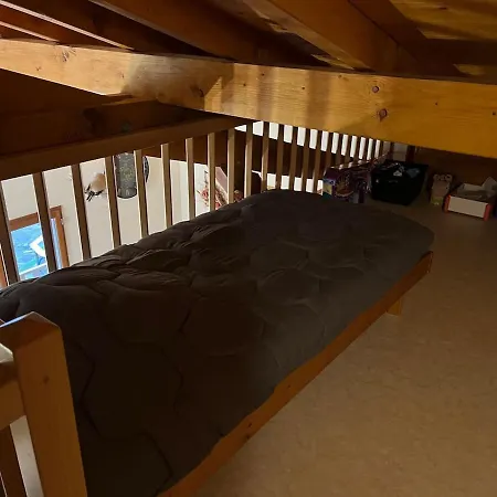 Grand Du Bruleux 11 Personnes Holiday home La Bresse