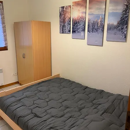 Grand Du Bruleux 11 Personnes Hébergement de vacances