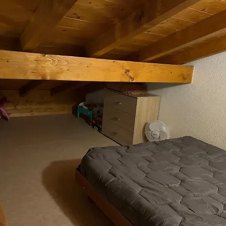 Holiday home Grand Du Bruleux 11 Personnes