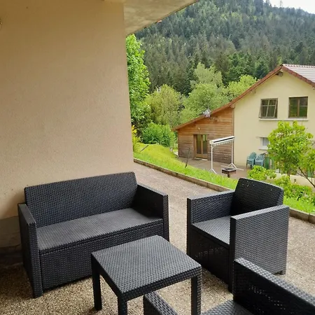 Holiday home Grand Du Bruleux 11 Personnes *
