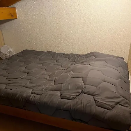 Grand Du Bruleux 11 Personnes Hébergement de vacances La Bresse