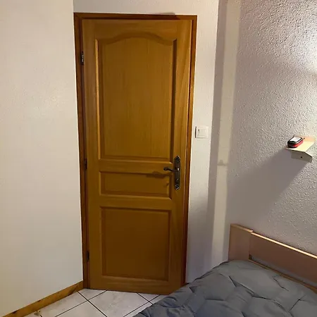 Holiday home Grand Du Bruleux 11 Personnes La Bresse