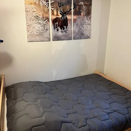 Grand Du Bruleux 11 Personnes *