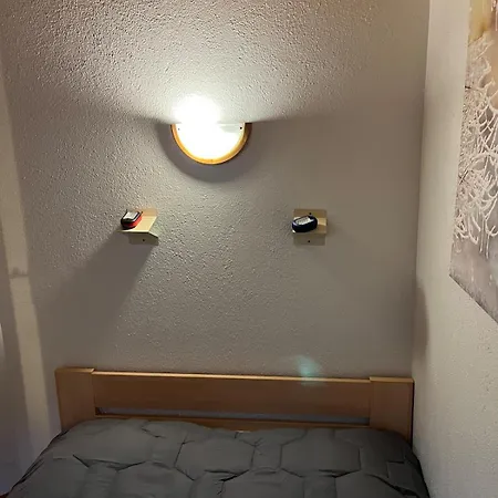 Grand Du Bruleux 11 Personnes * La Bresse