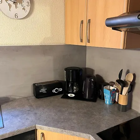 Grand Du Bruleux 11 Personnes Hébergement de vacances