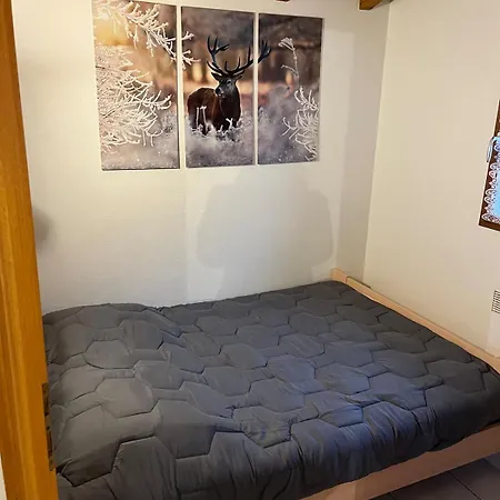 Holiday home Grand Du Bruleux 11 Personnes