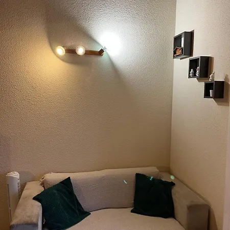 Grand Du Bruleux 11 Personnes * La Bresse