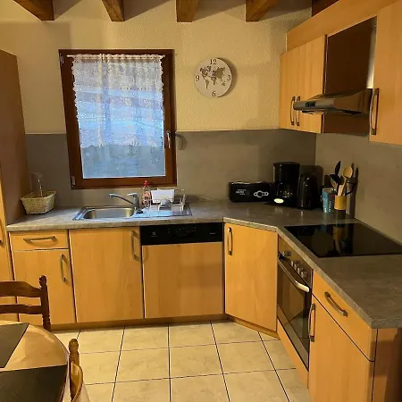 Grand Du Bruleux 11 Personnes *