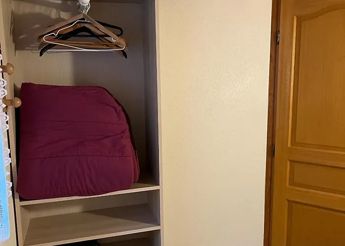 Grand Du Bruleux 11 Personnes La Bresse