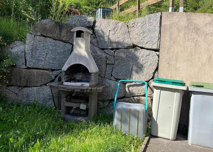 Grand Du Bruleux 11 Personnes Сasa de vacaciones *