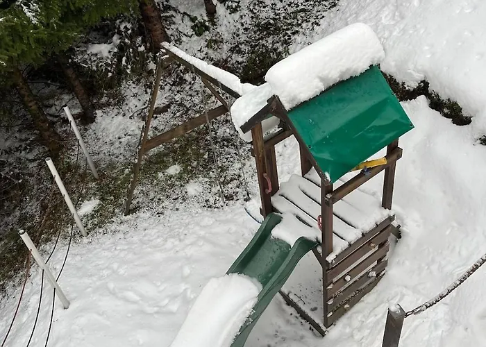 Grand Du Bruleux 11 Personnes *