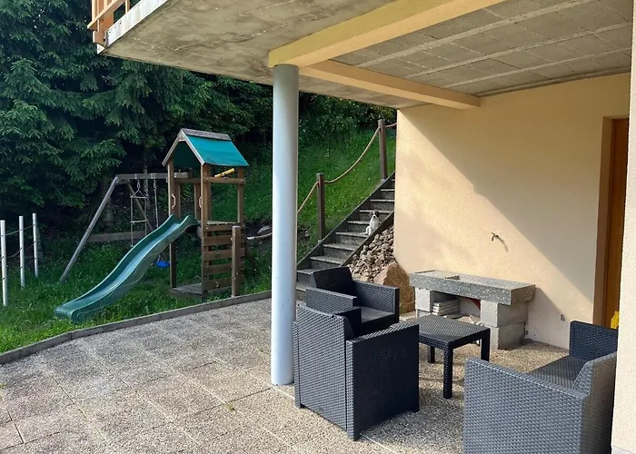 Grand Du Bruleux 11 Personnes