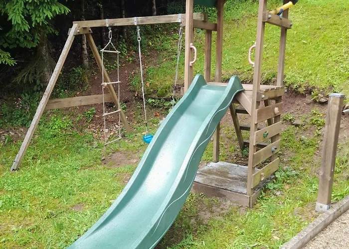 Grand Du Bruleux 11 Personnes Сasa de vacaciones