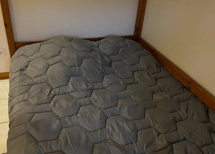 Сasa de vacaciones Grand Du Bruleux 11 Personnes *