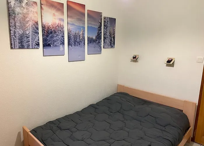 Grand Du Bruleux 11 Personnes *