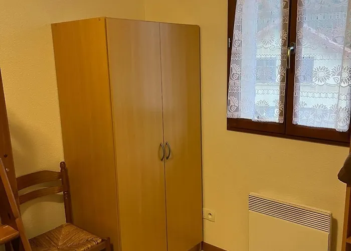 Grand Du Bruleux 11 Personnes Сasa de vacaciones