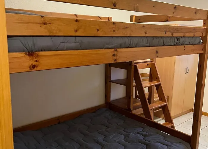 Сasa de vacaciones Grand Du Bruleux 11 Personnes