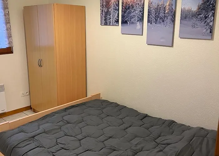 Grand Du Bruleux 11 Personnes Сasa de vacaciones