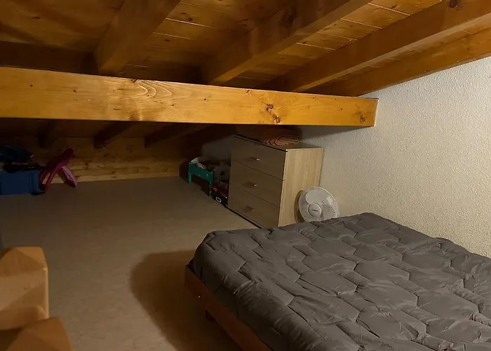 Сasa de vacaciones Grand Du Bruleux 11 Personnes