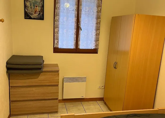 Grand Du Bruleux 11 Personnes Сasa de vacaciones *