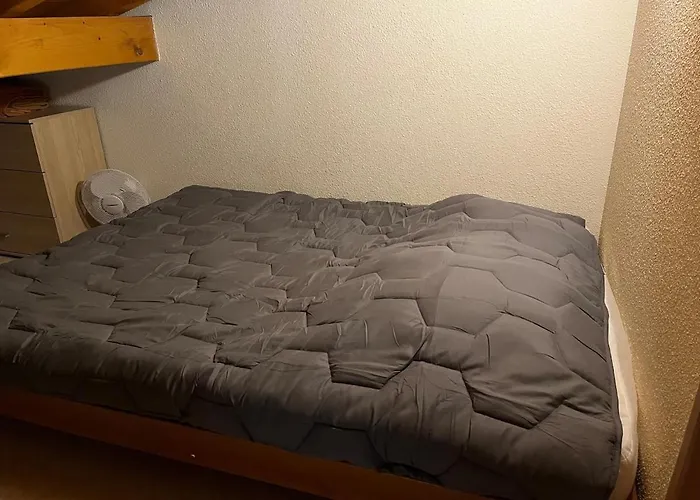 Grand Du Bruleux 11 Personnes Сasa de vacaciones La Bresse