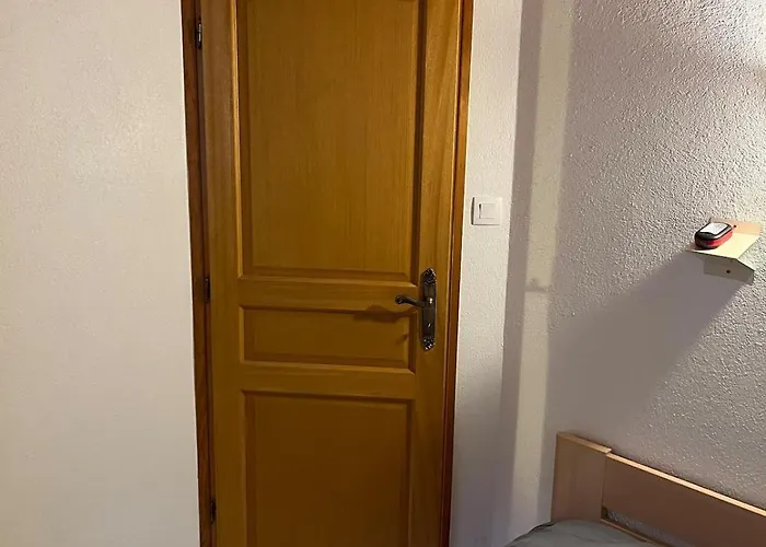 Сasa de vacaciones Grand Du Bruleux 11 Personnes La Bresse