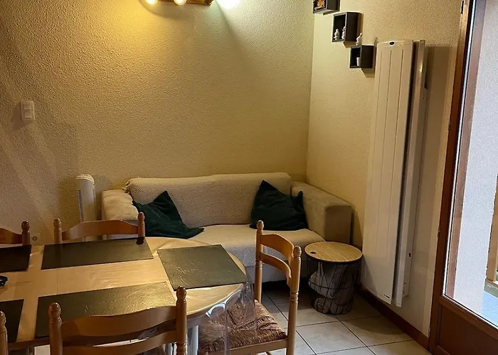 Grand Du Bruleux 11 Personnes *