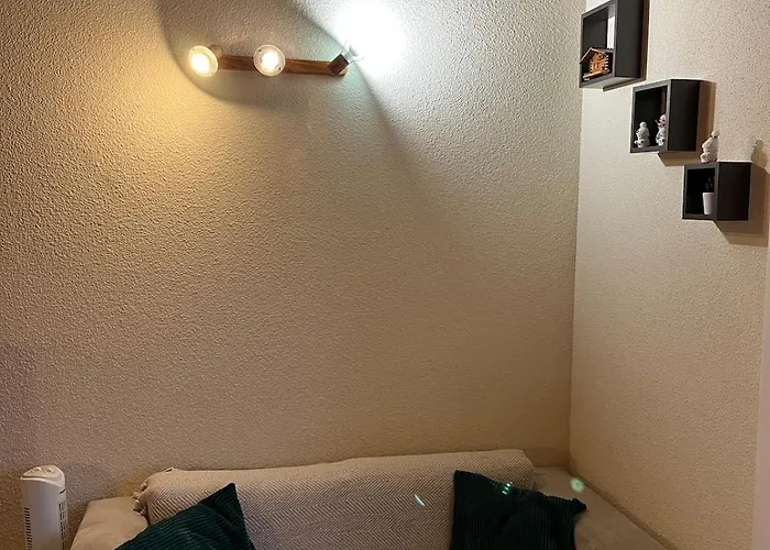 Grand Du Bruleux 11 Personnes * La Bresse